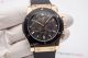 Hublot Classic Fusion Chrono rose gold gummy strap replica (8)_th.jpg